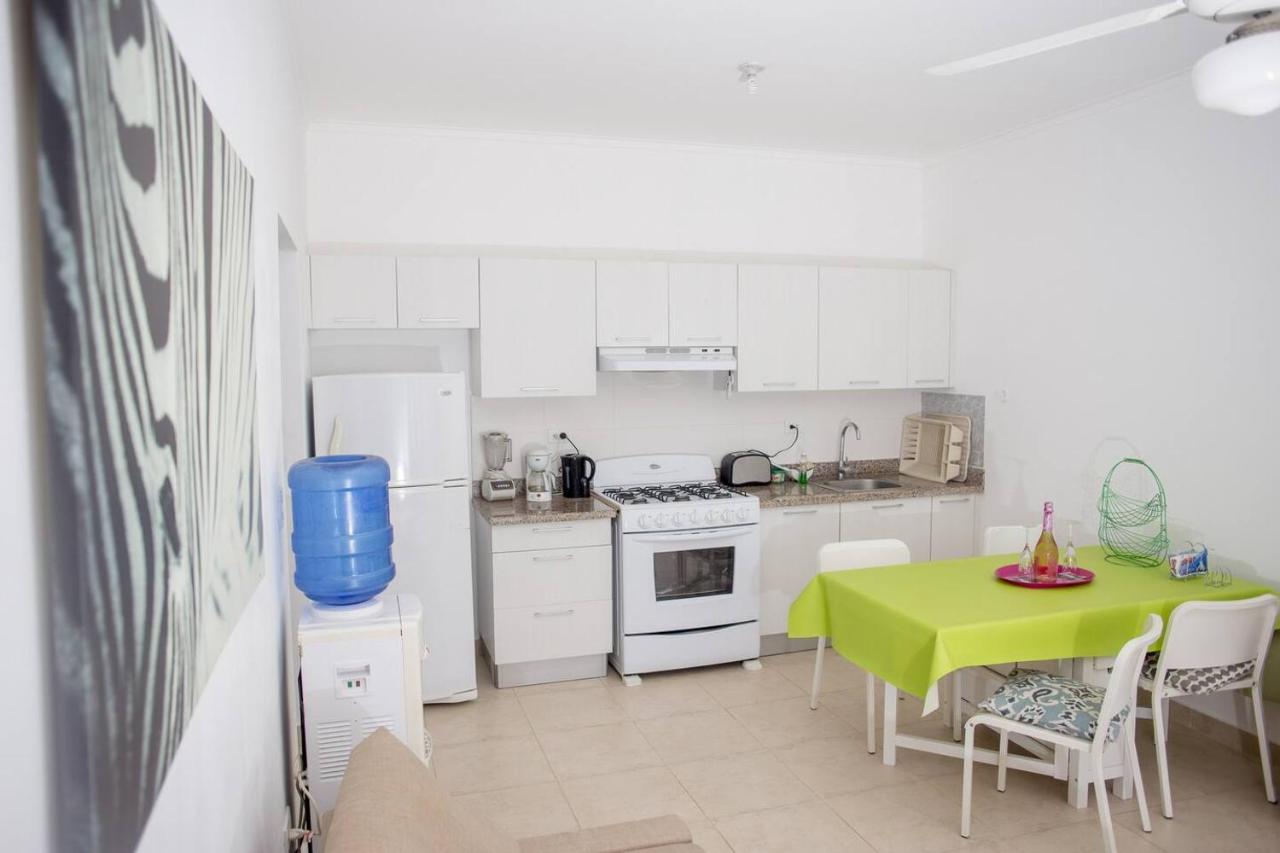 Bela Villa Apartment Ida Bayahíbe Exterior foto