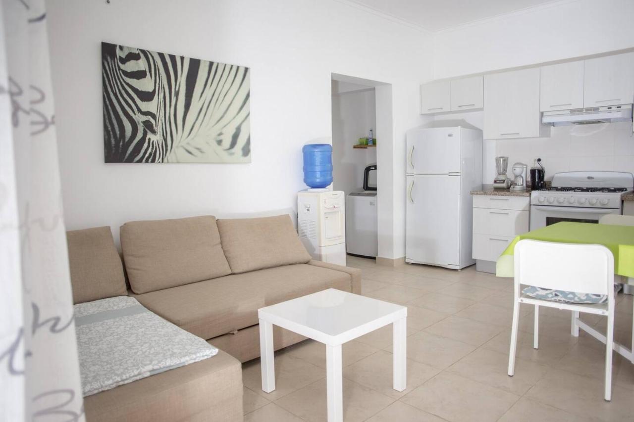 Bela Villa Apartment Ida Bayahíbe Exterior foto